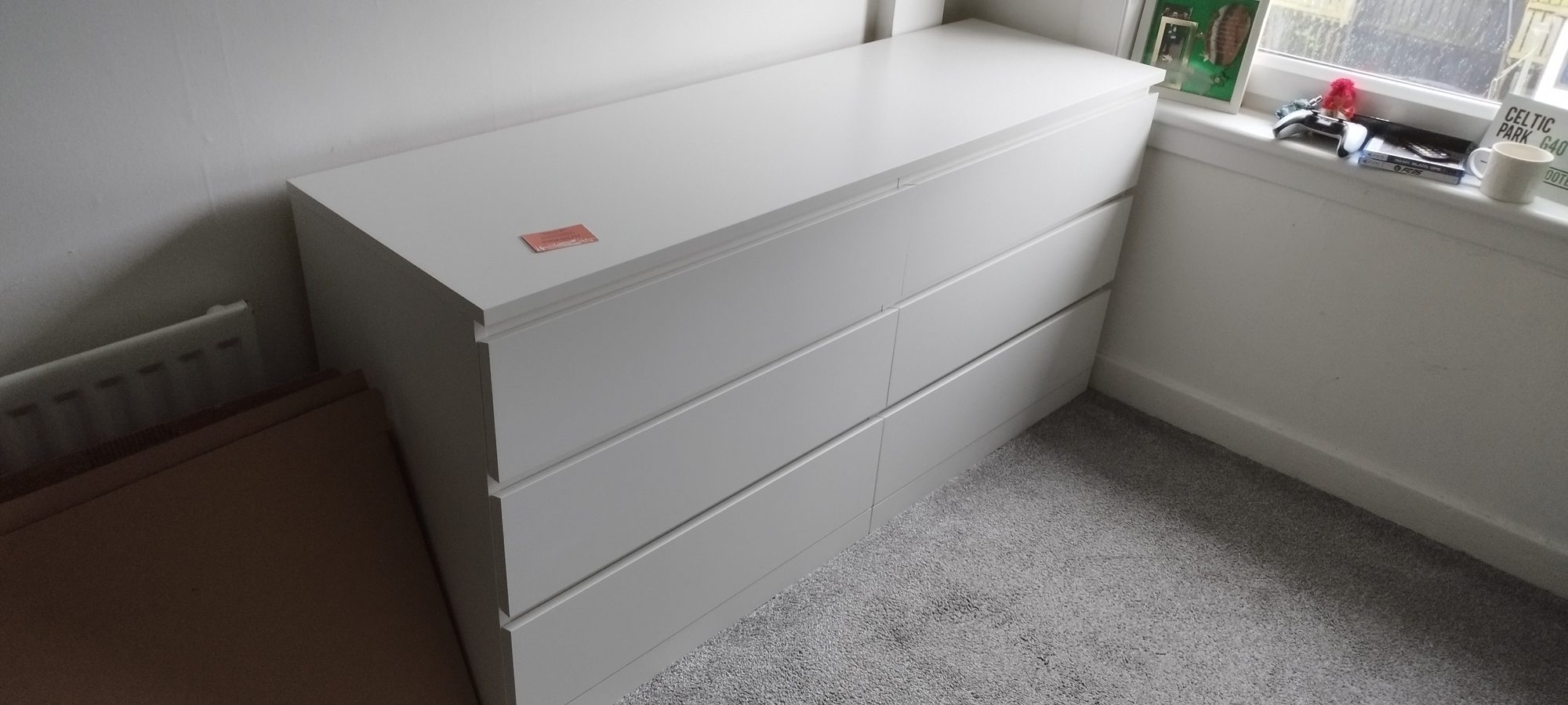 MALM in situ